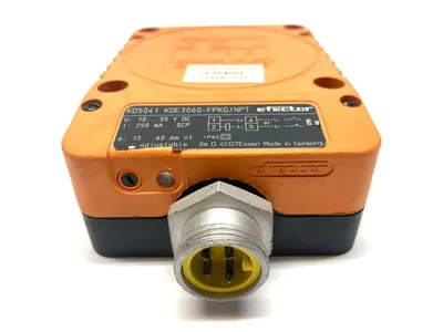USED IFM PROXIMITY SENSOR