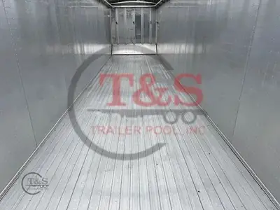 Used 2021 WESTERN TRAILERS _UNKNOWN_ Misc Trailers Illinois US | T&S Trailer Pool #1509513