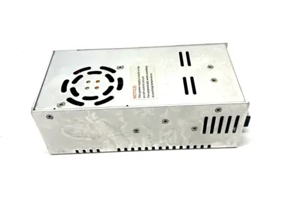 S-240-24 | Sunpower  Power Supply 100-240VAC 24VDC 10A - Used