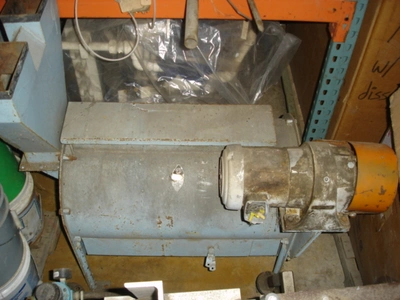 Used _UNKNOWN_ EA-30 Trommel Screener Minnesota US | A&I Equipment #1317546