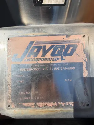 Used PAN DRYER AVD1090 Dryers New Jersey US | Perry Equipment #131602