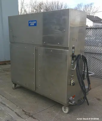 USED FLUID AIR 0020P