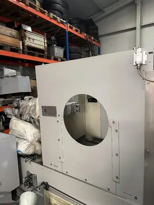 USED 1978 DISKUS DDH 900 SO