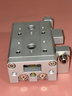 NEW SMC MXS12L-20A