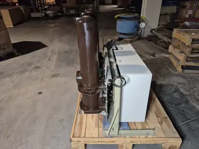 NEW SCHNEIDER ELECTRIC SF1 T2 (280MM)