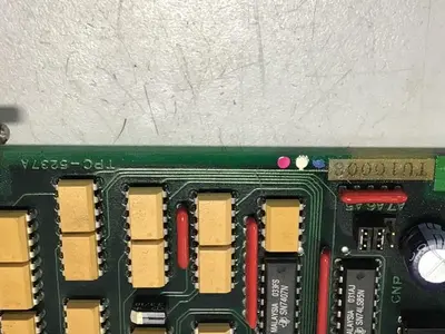 USED STAR AUTOMATION TPC-5237A