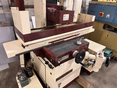 USED CHEVALIER FSG-3A818