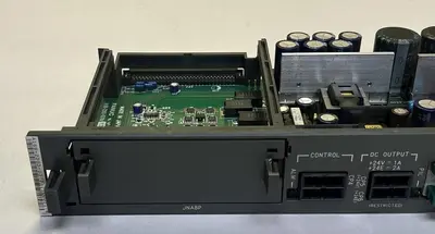 USED FANUC A16B-2203-0370/13E