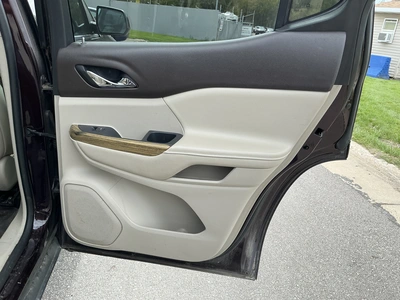 Used 2018 GMC ACADIA SUVs Michigan US | Miedema Asset Management Group #1488092