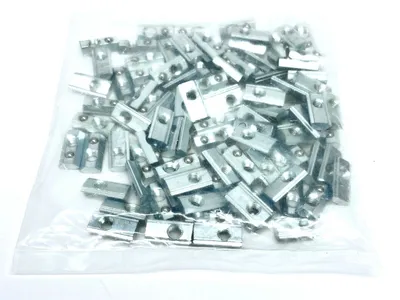 NEW MISUMI INSERTION SPRING NUTS