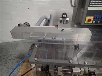 Used UHLMANN _UNKNOWN_ Cartoners Horizontal Load - Automatic Load Connecticut US | DMC Industries #1281768
