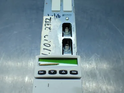 USED REXROTH R911308370