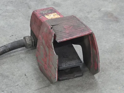 Used PEDDINGHAUS PEDDIMAX 110/140 Ironworkers Georgia US | The Equipment Hub #1509605