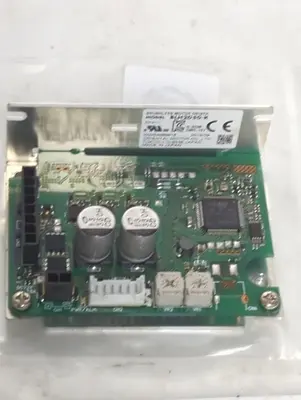 Used ORIENTAL MOTOR BLH2D50-K Industrial Controls Ohio US | Surplus Asset Holdings #1364061