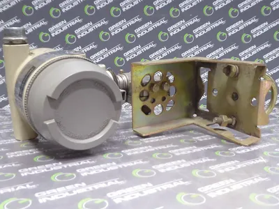 Honeywell STG674-A1G-00000-MB.SM.F1C3514F Smart Pressure Transmitter SkR Used