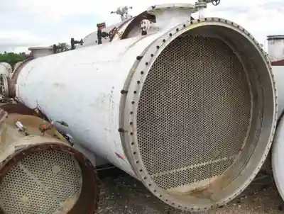 USED SAGLE MFG CORP NA