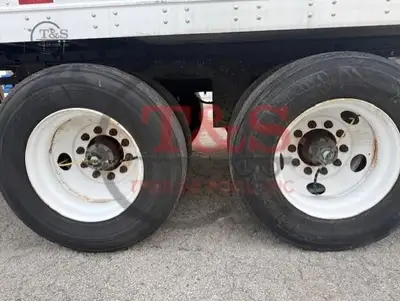 Used 2021 GREAT DANE _UNKNOWN_ Reefer Trailers Illinois US | T&S Trailer Pool #1509348