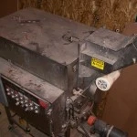 Used _UNKNOWN_ _UNKNOWN_ Tote Unloader Minnesota US | A&I Equipment #1317887