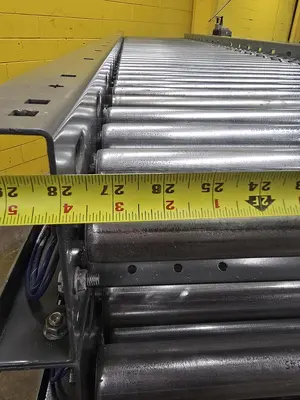Used INTELLIGRATED MDR 710 Conveyors Wisconsin US | Packer City Sales #1311254