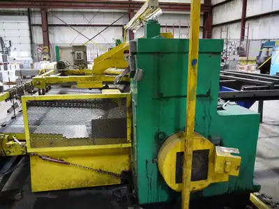 USED WYSONG 1038