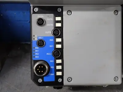 Allen-bradley  Armorstart Base Control Module