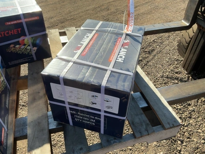 Used _UNKNOWN_ _UNKNOWN_ Shipping Supplies Michigan US | Miedema Asset Management Group #1579569