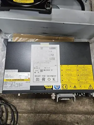 USED 2022 FANUC SR-20IA
