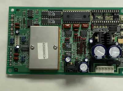 Used NEC P-5343A Printed Circuit Boards (PCB) Ohio US | Surplus Asset Holdings #1236123
