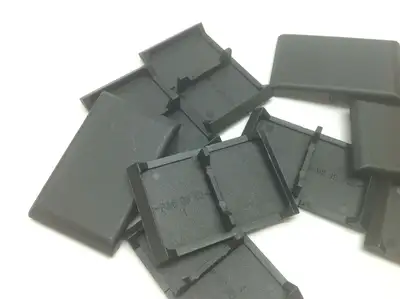 New | in-Stock MAYTEC COVER CAP FOR ANGLE 40X39, BAG OF 10 Miscellaneous MRO | Maverick Industrial Sales #1122396