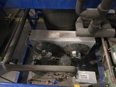 USED CEPTEK R 717
