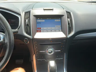 Used 2017 FORD EDGE SUVs Michigan US | Miedema Asset Management Group #1296286