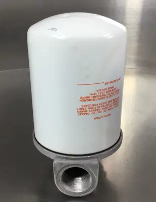FPC FPE50-25N Hydraulic Filter 6D-22