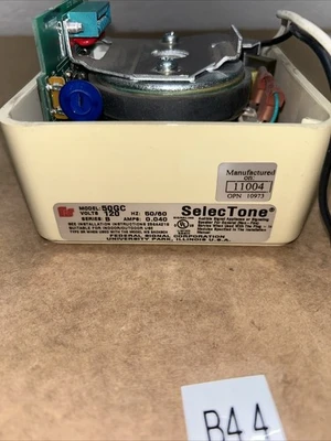 USED SelecTone 50GC