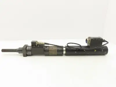 Used GARDNER DENVER _UNKNOWN_ Miscellaneous MRO Indiana US | Arrow Industrial #1412097