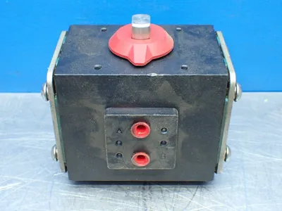New | in-Stock GEMINI VALVE A522D Pumps Ohio US | HGR 24 #1006050