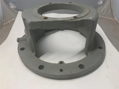 Worthington D-Line D1011 6x4-13 Bearing Frame Adapter