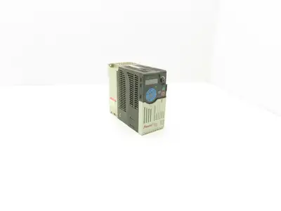 Allen Bradley 25B-D6P0N104 Powerflex 525 3Hp VFD AC Drive 480V 50/60Hz FRN 6.001