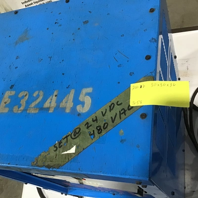 USED EXIDE / ENERSYS INC. D1-12-550