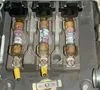 Used BULLDOG JF321 Circuit Breakers Ohio US | HGR 24 #1288746