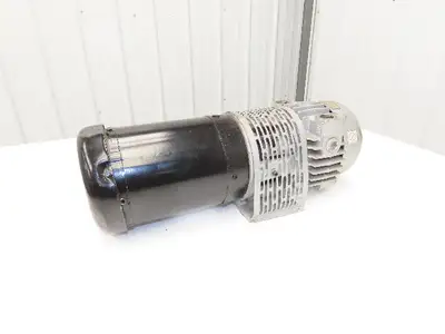 Used GAST _UNKNOWN_ Vacuum Pumps Indiana US | Arrow Industrial #1367443
