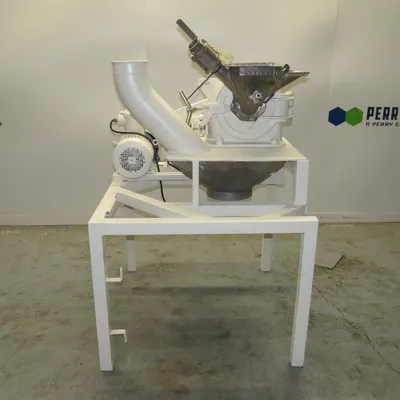 Forplex FL1 Broyeurs divers | Perry Equipment (2)