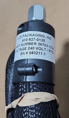 NEW Slautterback 26703-12-N