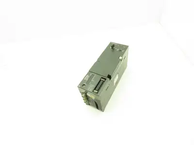 LG Goldsec M2ACPU-R21-S1 PLC Digital I/O Speed Controller Module Datalink *Read