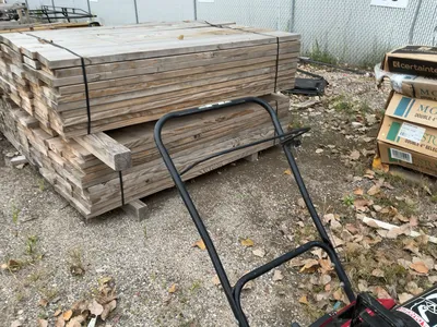 Used (3) TORO _UNKNOWN_ Snow Blowers Michigan US | Miedema Asset Management Group #1476369