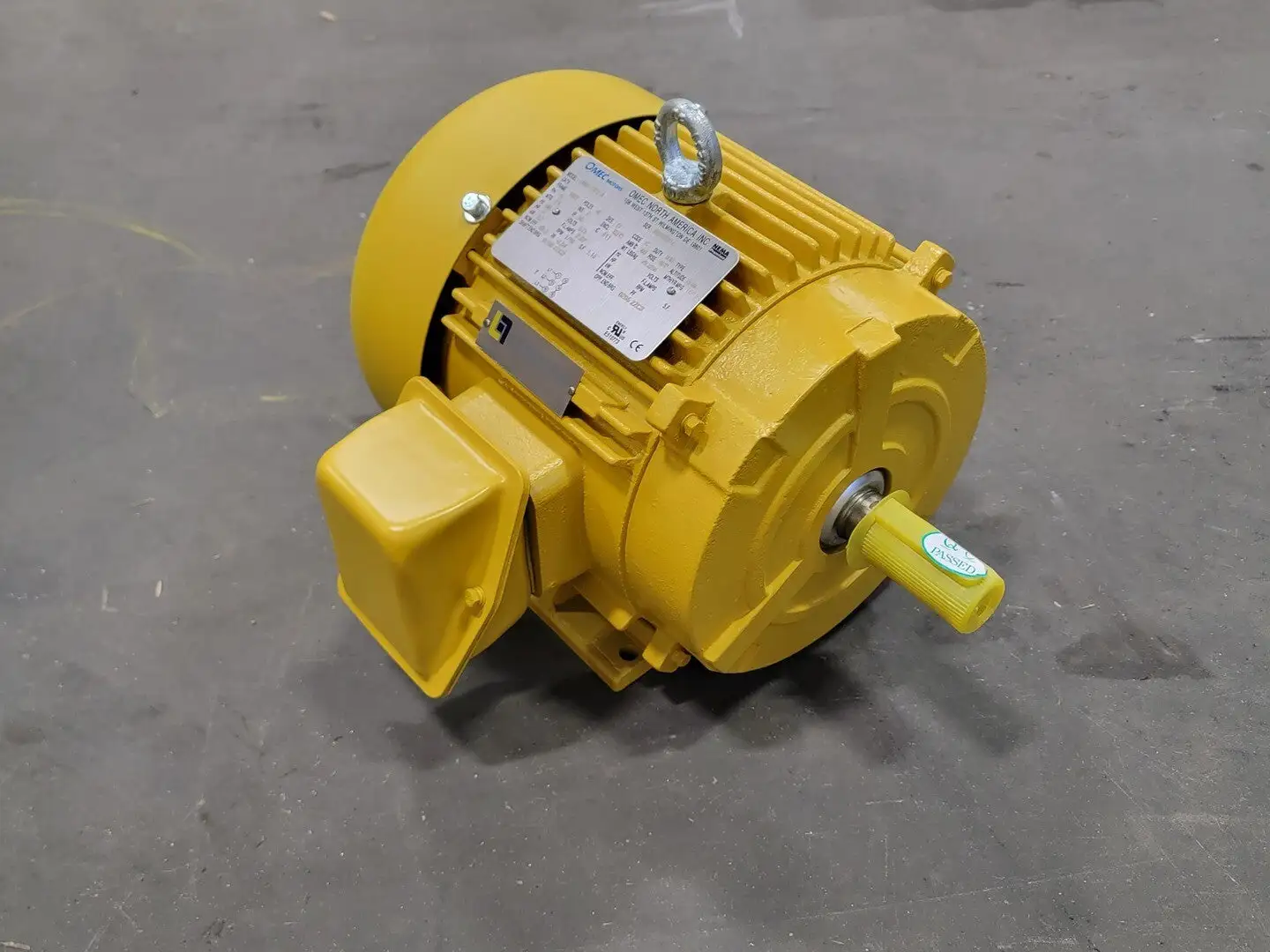 NEW OMEC OMN-182T-4