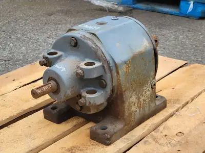 USED SEW-EURODRIVE R73-P