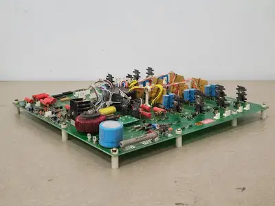 USED DYNAMATIC 15-792-3