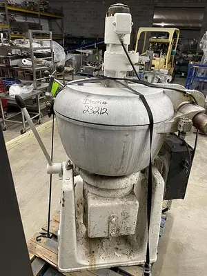 USED HOBART VCM 130 E2