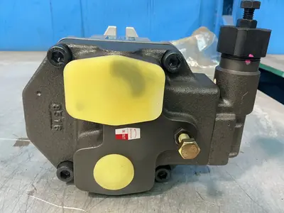 Used YUKEN AR16FR01C 20 Pumps Ohio US | HGR 24 #1325104