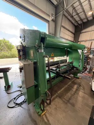 1993 ACCURPRESS 713010 Brakes | GMT (6)